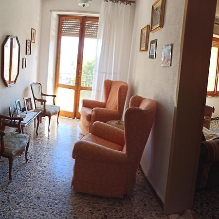 Casa Sias Apartment Santu Lussurgiu Exterior foto
