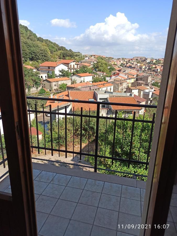 Casa Sias Apartment Santu Lussurgiu Exterior foto